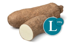 Yams: Delivered Fresh to Your Door